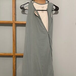 KYTE Baby 2.5 TOG Glacier Green Sleep Sack Size L